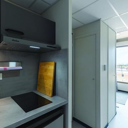 Apartamento Student Factory Troyes Centre Exterior foto