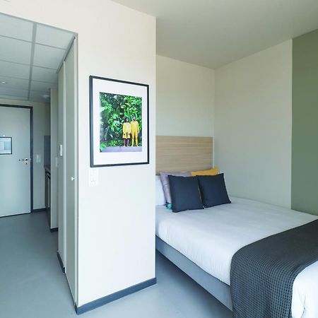 Apartamento Student Factory Troyes Centre Exterior foto