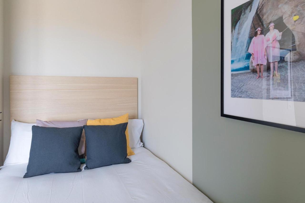 Apartamento Student Factory Troyes Centre Exterior foto