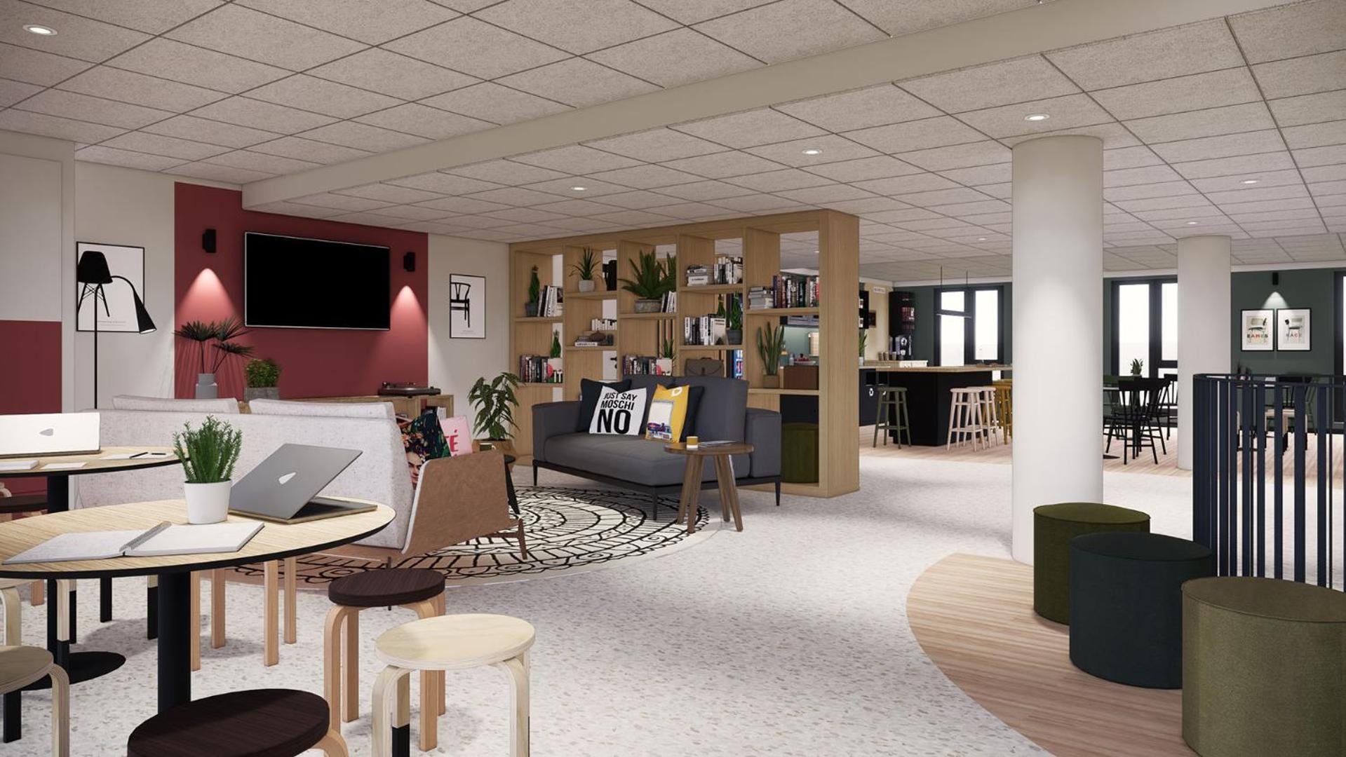 Apartamento Student Factory Troyes Centre Exterior foto
